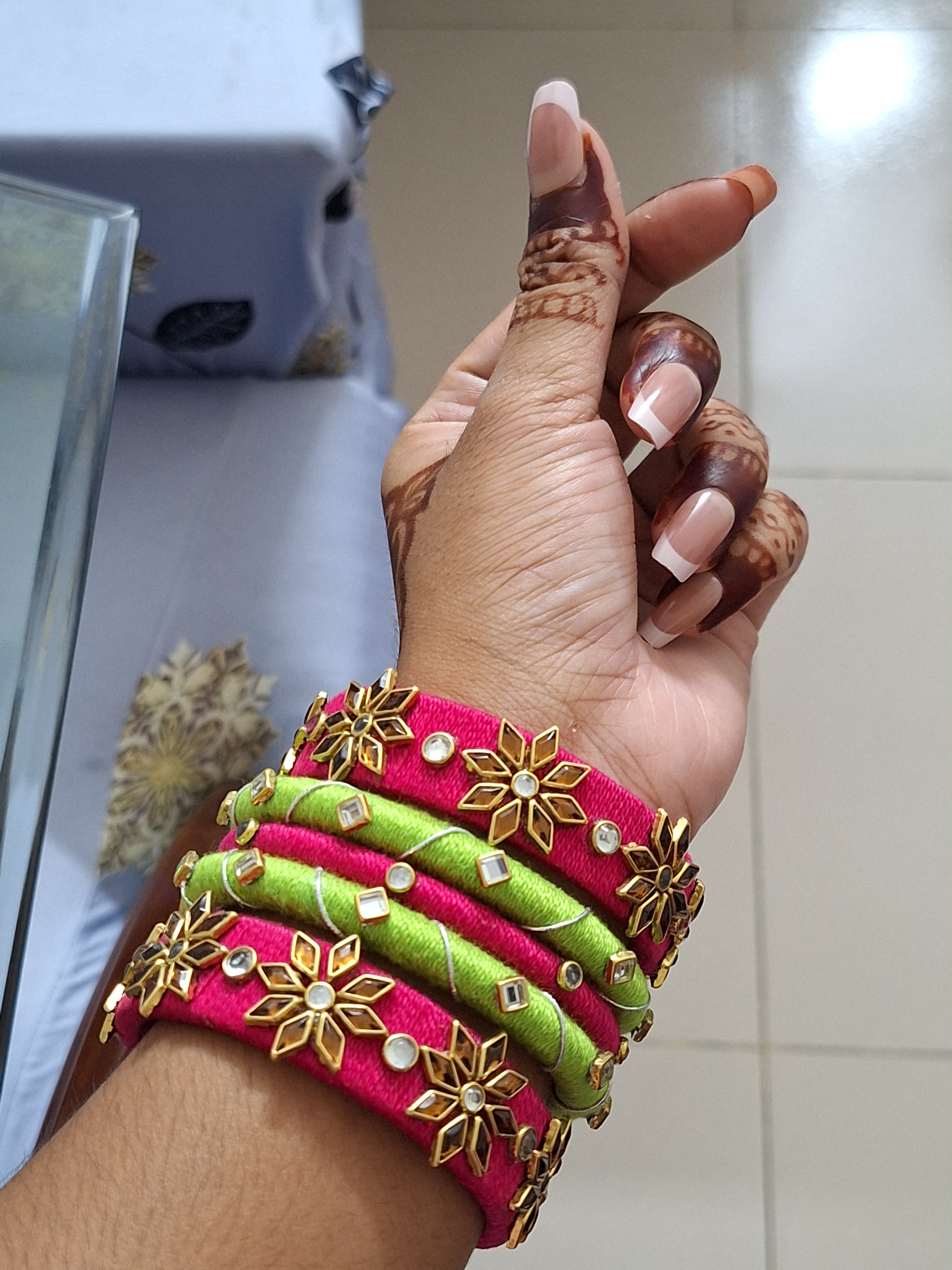 Boishakhi Collection